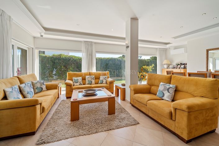 Image No.32-Villa de 4 chambres à vendre à Vale do Lobo