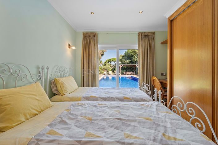 Image No.48-Villa de 4 chambres à vendre à Vale do Lobo