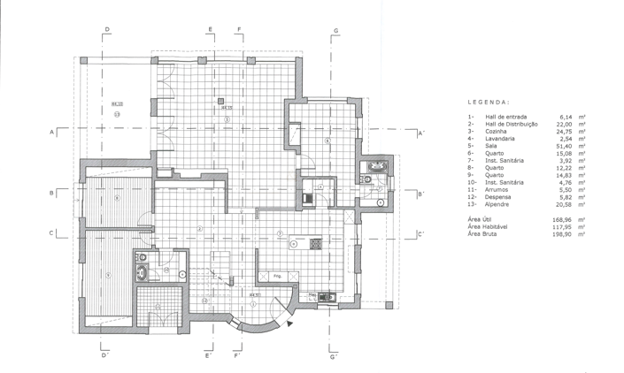 Image No.55-Villa de 4 chambres à vendre à Vale do Lobo