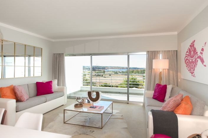 Image No.34-Appartement de 1 chambre à vendre à Portimao