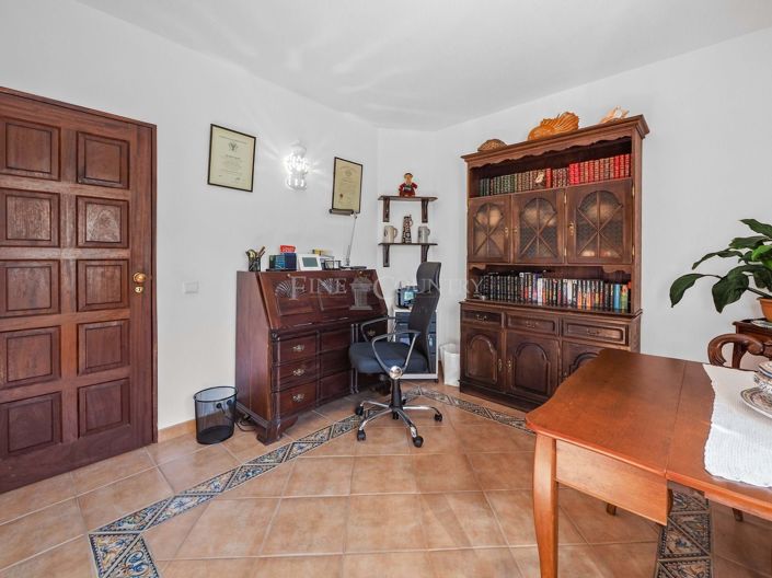 Image No.14-Propriété de 5 chambres à vendre à Carvoeiro