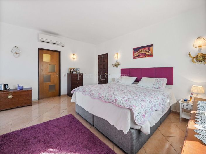 Image No.16-Propriété de 5 chambres à vendre à Carvoeiro