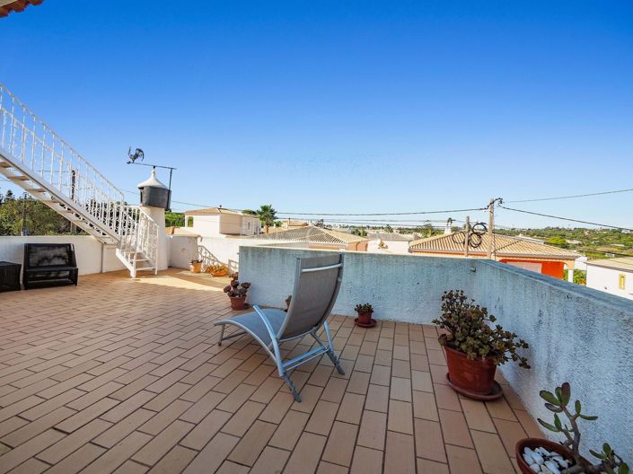 Image No.20-Propriété de 5 chambres à vendre à Carvoeiro