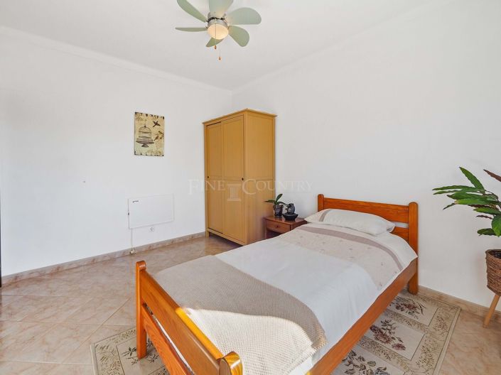 Image No.22-Propriété de 5 chambres à vendre à Carvoeiro