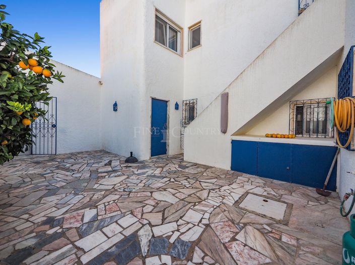 Image No.39-Propriété de 5 chambres à vendre à Carvoeiro