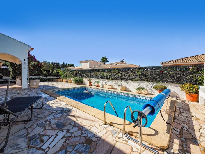 Image No.42-Propriété de 5 chambres à vendre à Carvoeiro