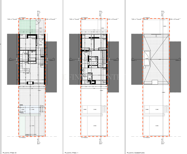 Image No.16-3 Bed Townhouse for sale