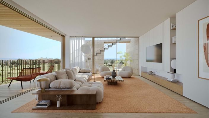 Image No.25-2 Bed Apartment for sale