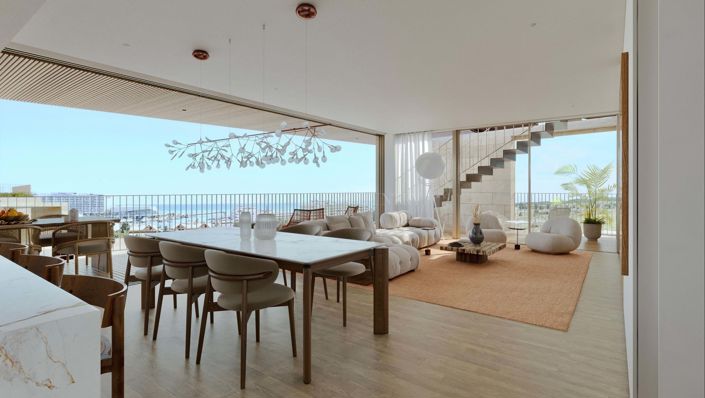 Image No.26-2 Bed Apartment for sale