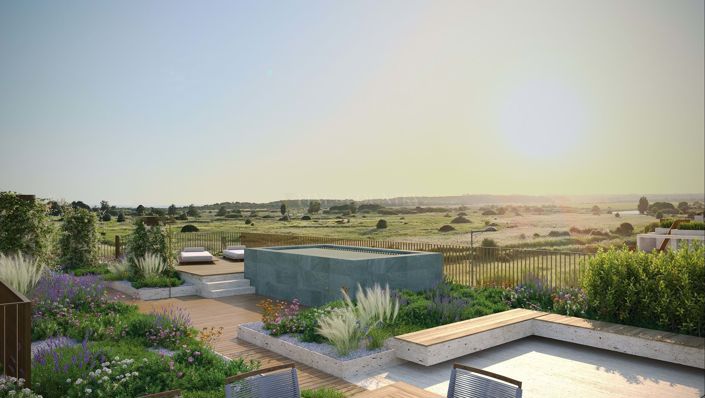 Image No.10-3 Bed Apartment for sale