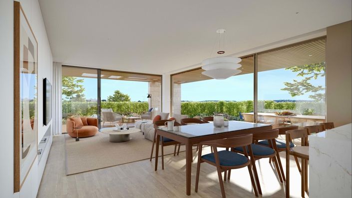 Image No.15-3 Bed Apartment for sale