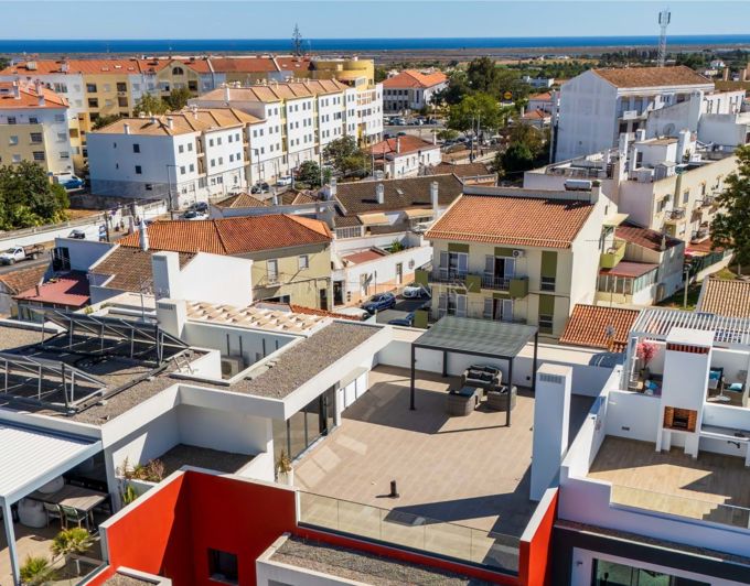 Image No.23-Appartement de 3 chambres à vendre à Tavira