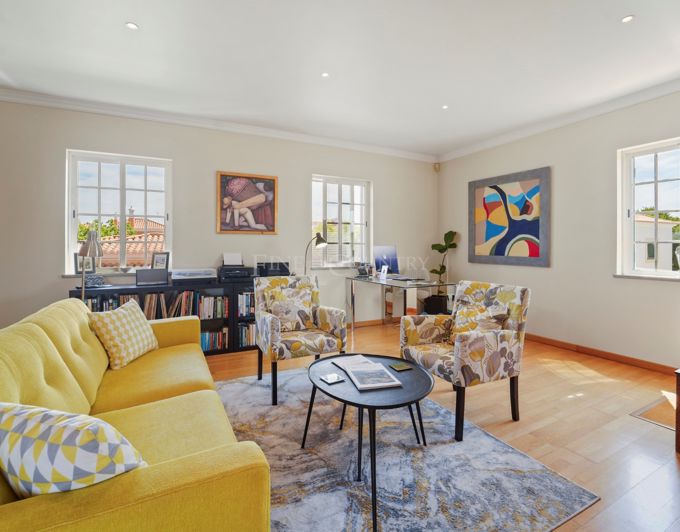 Image No.25-Villa de 3 chambres à vendre à Tavira