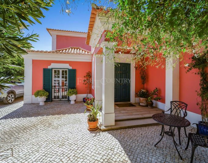 Image No.41-Villa de 3 chambres à vendre à Tavira