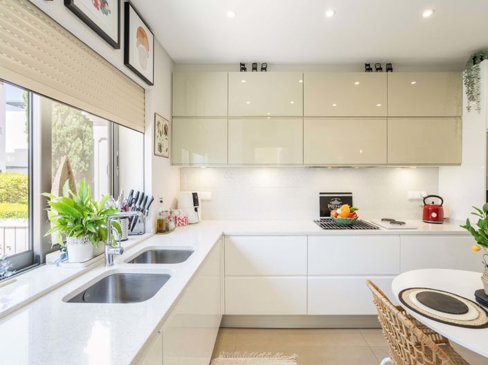 Image No.11-Jumelé de 3 chambres à vendre à Luz de Tavira