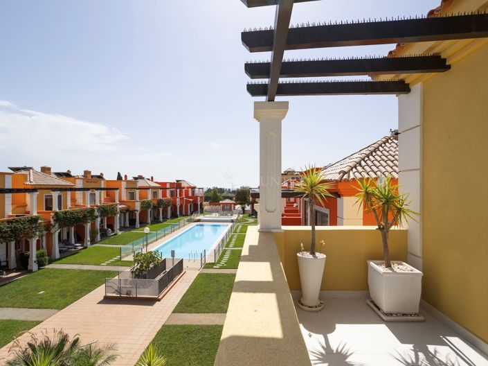 Image No.18-Jumelé de 3 chambres à vendre à Luz de Tavira