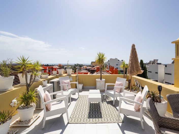 Image No.25-Jumelé de 3 chambres à vendre à Luz de Tavira