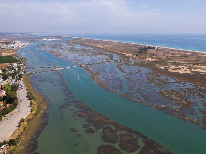 Image No.32-Jumelé de 3 chambres à vendre à Luz de Tavira