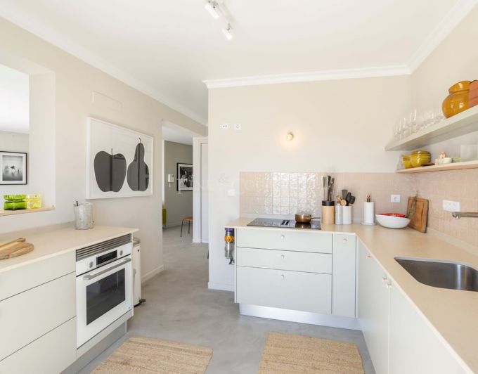 Image No.11-Appartement de 3 chambres à vendre à Cabanas de Tavira