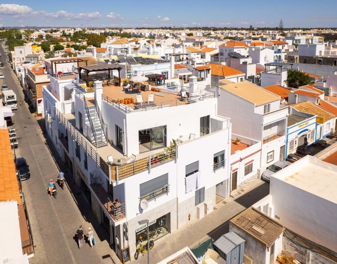 Image No.28-Appartement de 3 chambres à vendre à Cabanas de Tavira
