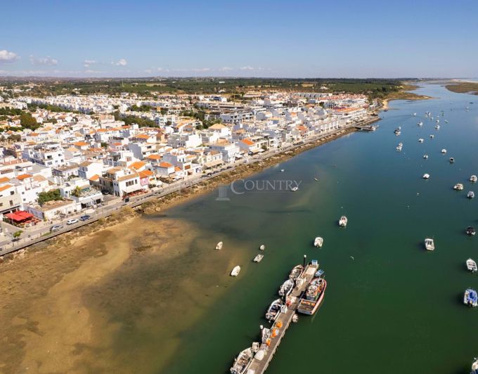 Image No.30-Appartement de 3 chambres à vendre à Cabanas de Tavira