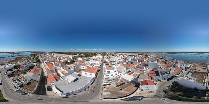 Image No.33-Appartement de 3 chambres à vendre à Cabanas de Tavira