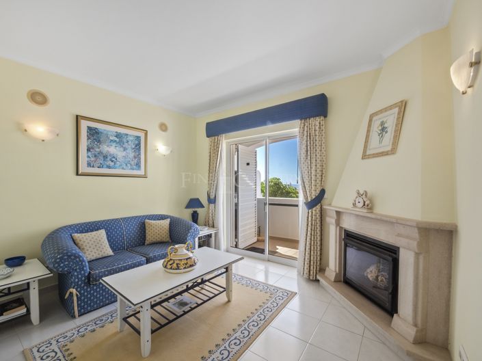 Image No.3-Appartement de 2 chambres à vendre à Carvoeiro