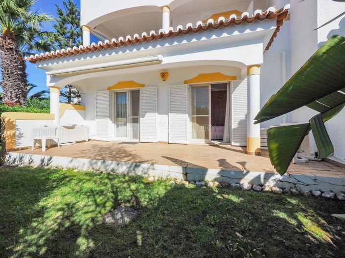 Image No.31-Appartement de 2 chambres à vendre à Carvoeiro