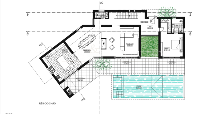 Image No.62-4 Bed Villa for sale