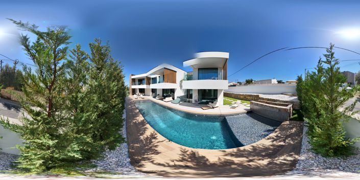 Image No.64-4 Bed Villa for sale