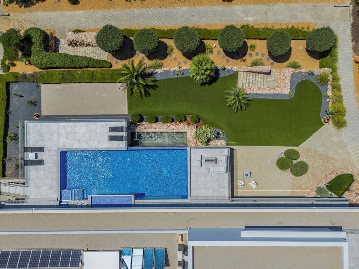 Image No.93-3 Bed Villa for sale