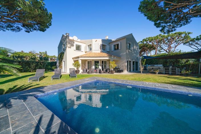 Image No.5-4 Bed Villa for sale