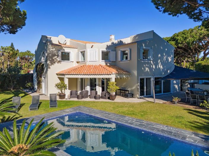 Image No.50-4 Bed Villa for sale