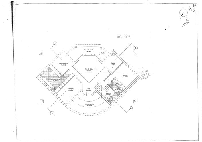 Image No.69-4 Bed Villa for sale