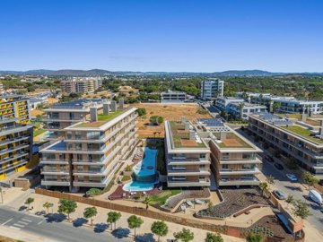 2 Bed Apartment for sale