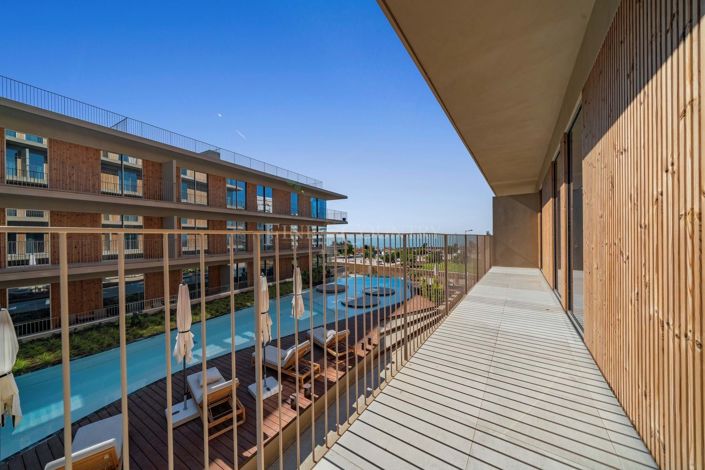 Image No.13-2 Bed Apartment for sale