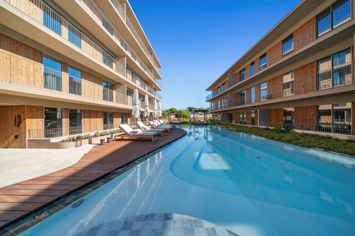 Image No.6-2 Bed Apartment for sale