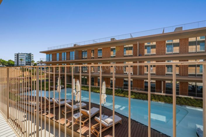 Image No.8-2 Bed Apartment for sale