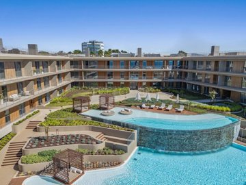 2 Bed Apartment for sale