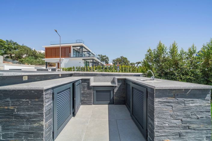 Image No.10-Villa de 4 chambres à vendre à Albufeira