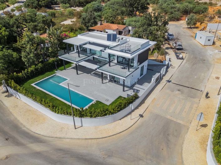 Image No.52-Villa de 4 chambres à vendre à Albufeira