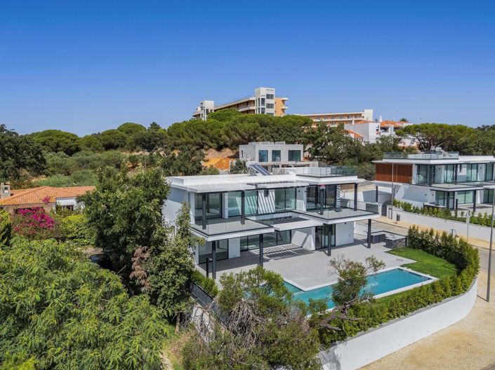 Image No.6-Villa de 4 chambres à vendre à Albufeira