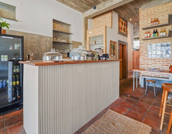 Image No.4-Propriété de 3 chambres à vendre à Santa Maria