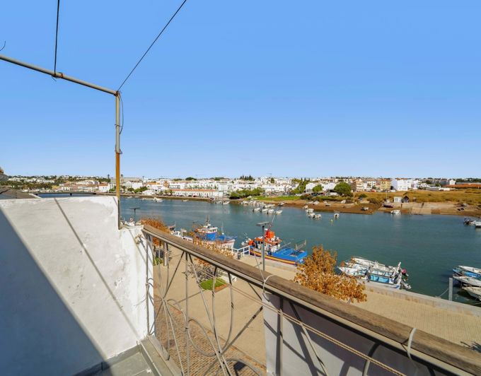 Image No.8-Propriété de 3 chambres à vendre à Santa Maria