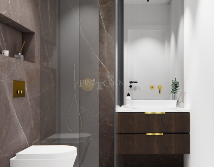 Image No.12-Villa de 3 chambres à vendre à Santa Maria