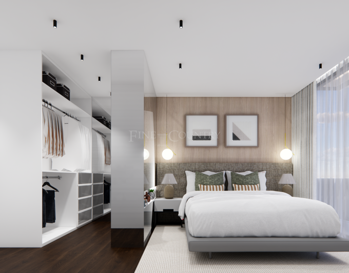 Image No.14-Villa de 3 chambres à vendre à Santa Maria