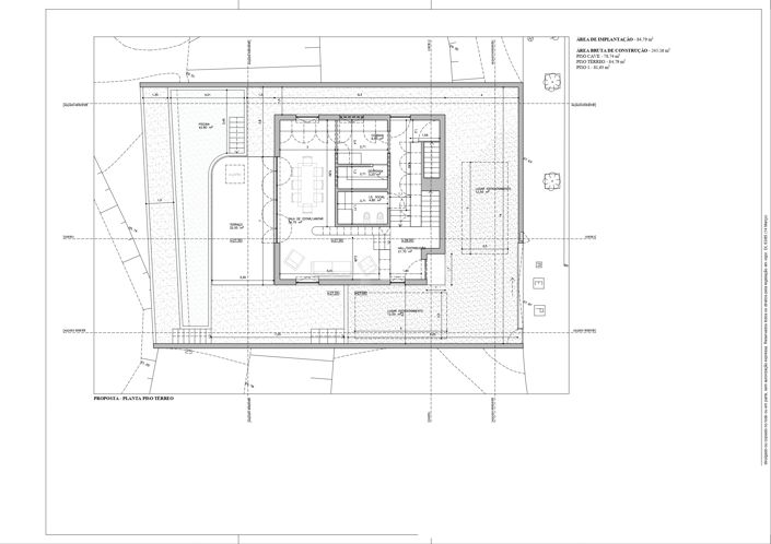 Image No.26-Villa de 3 chambres à vendre à Santa Maria