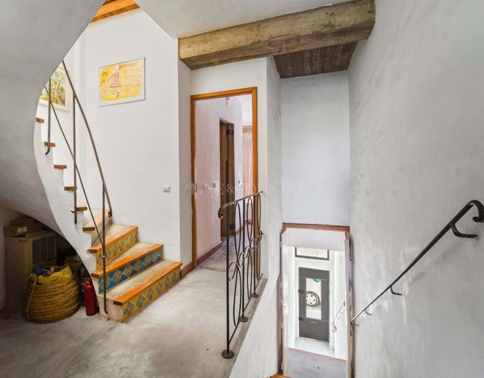 Image No.26-Propriété de 3 chambres à vendre à Santa Maria