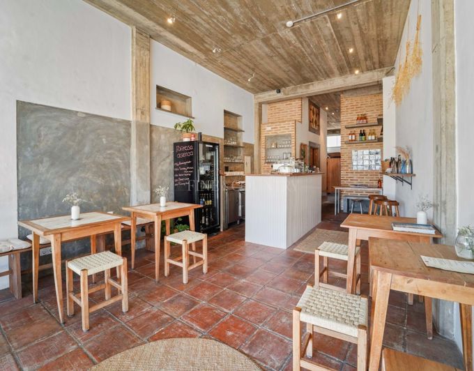 Image No.3-Propriété de 3 chambres à vendre à Santa Maria