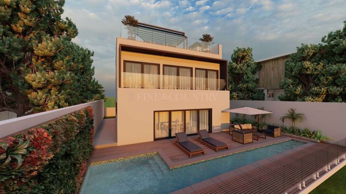 Image No.18-3 Bed Villa for sale